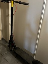 trotinette électrique adulte