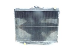 Radiateur eau FORD MAVERICK 1