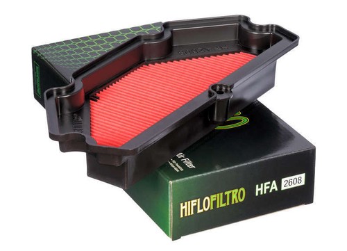 Filtre air hiflofiltro pour - à,