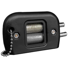  Affuteur De Patin Hockey Aiguiseur Lame Accessoires Patinage Sur Glace