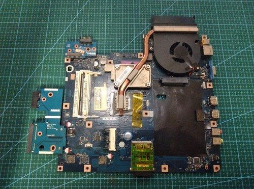 Carte mère acer aspire - acer,