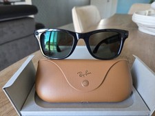 lunettes de soleil ray ban