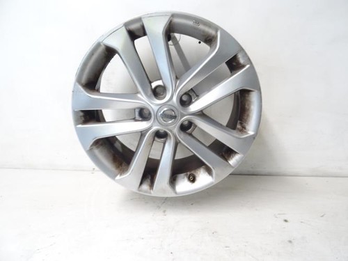 Jante nissan juke phase 2 - 1,