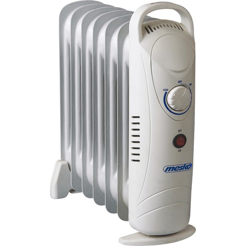 Mesko 7804 radiateur - 7804, à