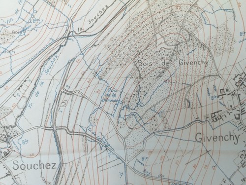Canevas tir - canevas,