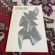 PENALBA PAR MICHEL SEUPHOR