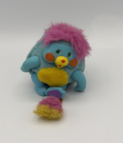 Vintage 1985 mattel - 1985,