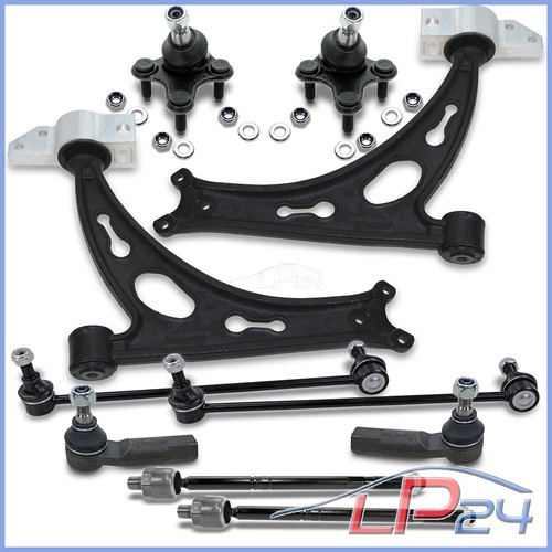 Bras suspension atec 10 - bras, de