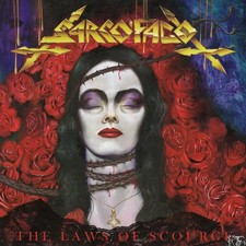 Sarcofago The Laws of Scourge