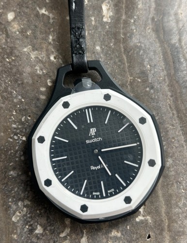 Montre swatch audemars - swatch,