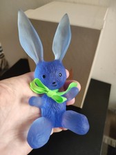 Pinpin DAUM France numbered by Serge Mansau in glass paste