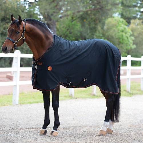Horseware rambo ionic - horseware, stable