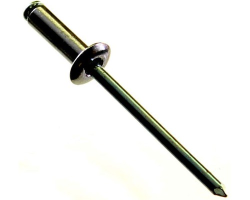 Rivet pop kart - de, pour
