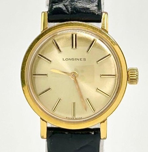Montre longines remontage - montre,