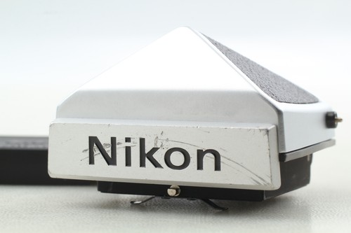 Exc nikon 1 silver - nikon, eye