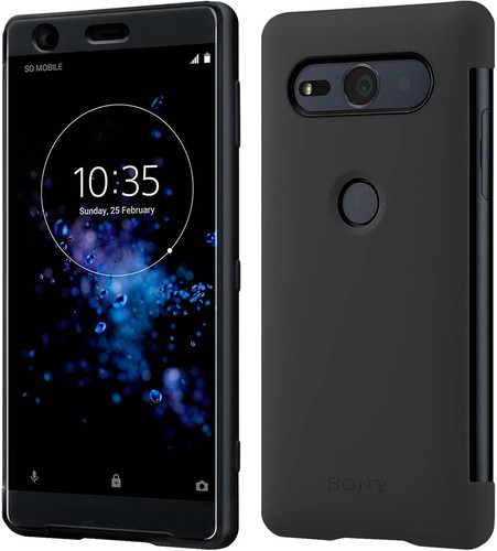 Sony style cover touch - ,