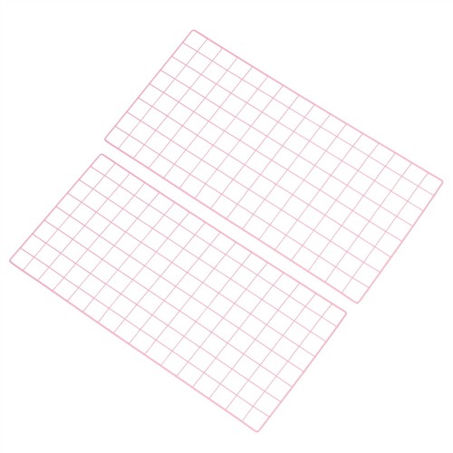 Panneau grillagé x16 - panneau, 31,5"x16"