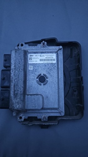 Calculateur moteur peugeot - calculateur,