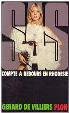 SAS Compte à rebours en