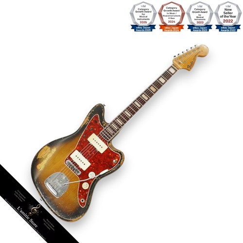 Guitare électrique fender - électrique,