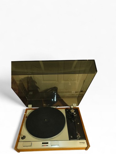 Thorens 125 mk 2 - ii, /