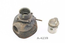 NSU Quick - cylindre + piston A4239