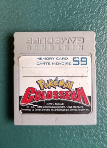 Carte mémoire pokémon - carte,