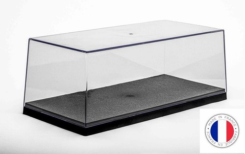 Boite vitrine expo - 1/24,