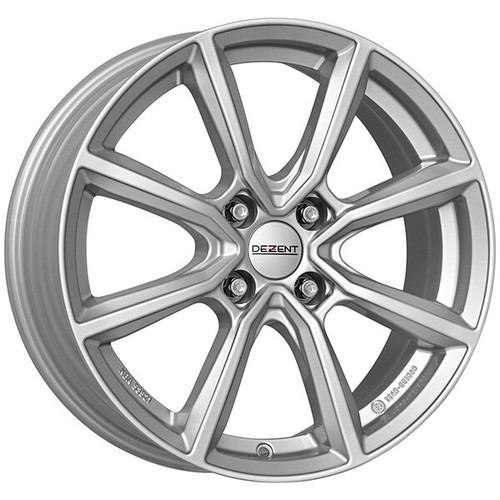 Jantes roues dezent - roues, tn