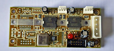 Motor Control Board with 2x L9935 1.1A Stepper Motor Driver POWER-SO20