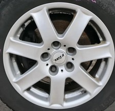 1x jante Alu VW Golf 5 Touran