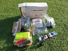 Circuit Jouef By Artin Porshe 924 Et Bmw Neuf Mais Incomplet 