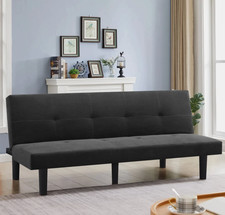 Leumius 70" Futon Sofa