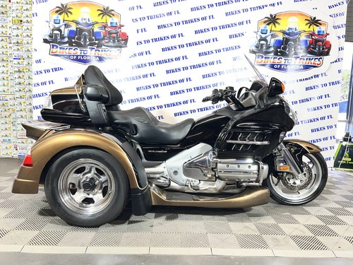 2006 honda gl1800 - gl1800,