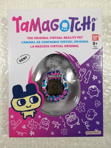 Tamagotchi original gen - tamagotchi,