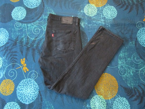 Jean homme levi 511 coupe - homme,