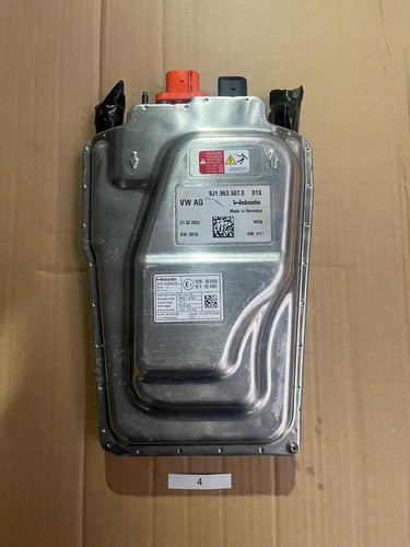 Porsche taycan ptc - taycan, chauffage