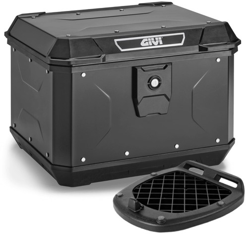 Top case givi - givi, alpina