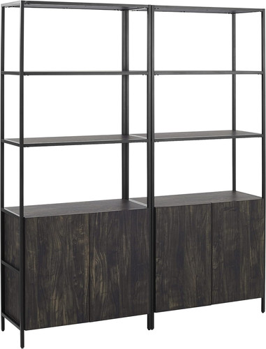 Jacobsen piece bookshelf - jacobsen,