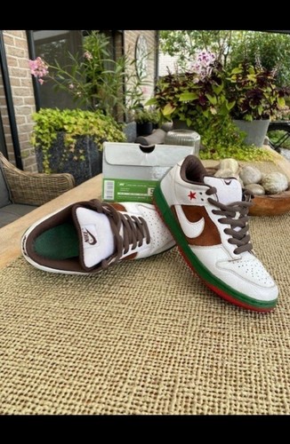 Nike dunk low cali - low,