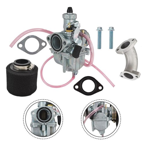 Kit carburateur 26mm pour