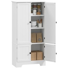 HOMCOM Armoire de cuisine
