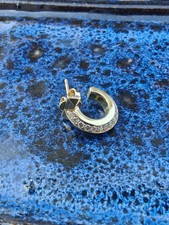 Tiffany & Co boucle d'oreilles
