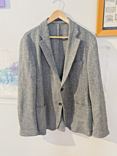 Officine Générale - Men's Wool Jacket- 56