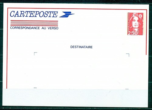 Timbres france neuf - de,