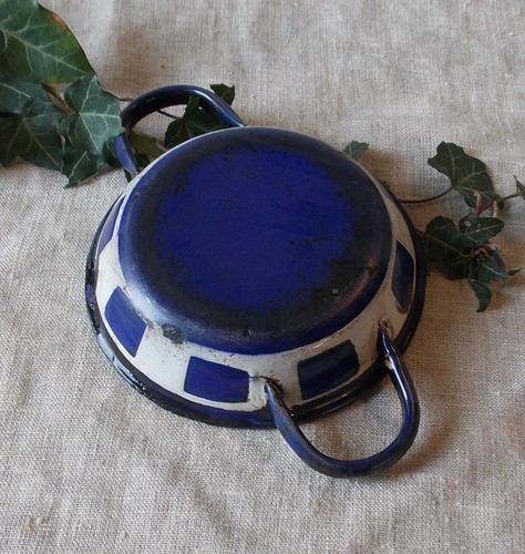 Ancien petit poelon - petit, poele
