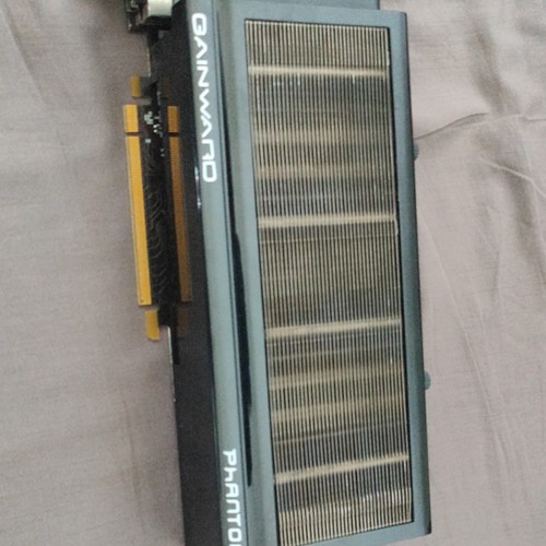 Gainward phantom nvidia - phantom,