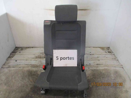 Siege supplementaire arriere