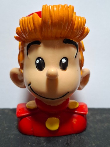 Figurine comics spain 1991 - comics,