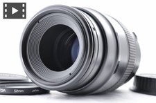 [Exc+++] Canon EF 100mm f/2.8 Macro AF Lens for EF Mount From JAPAN #0453